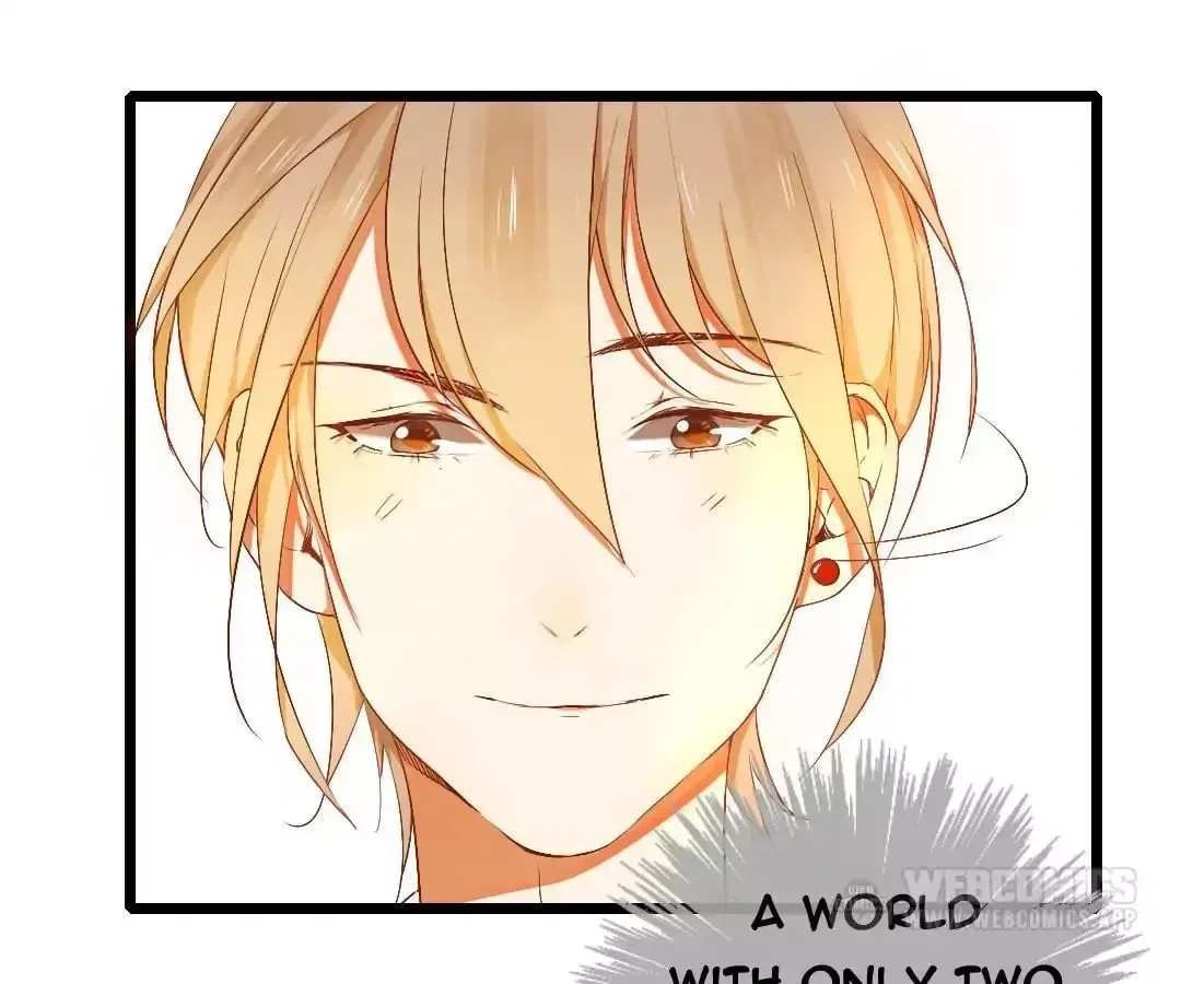 Yaoi God in the Skies Chapter 12 page 18
