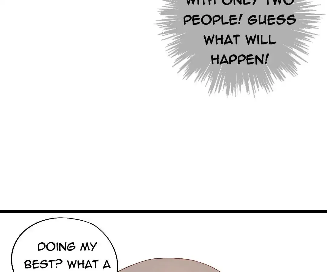 Yaoi God in the Skies Chapter 12 page 19