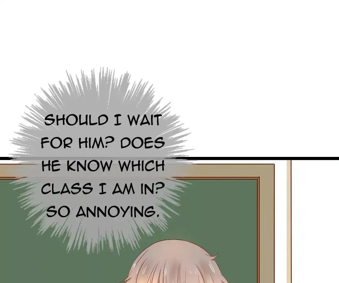 Yaoi God in the Skies Chapter 12 page 13