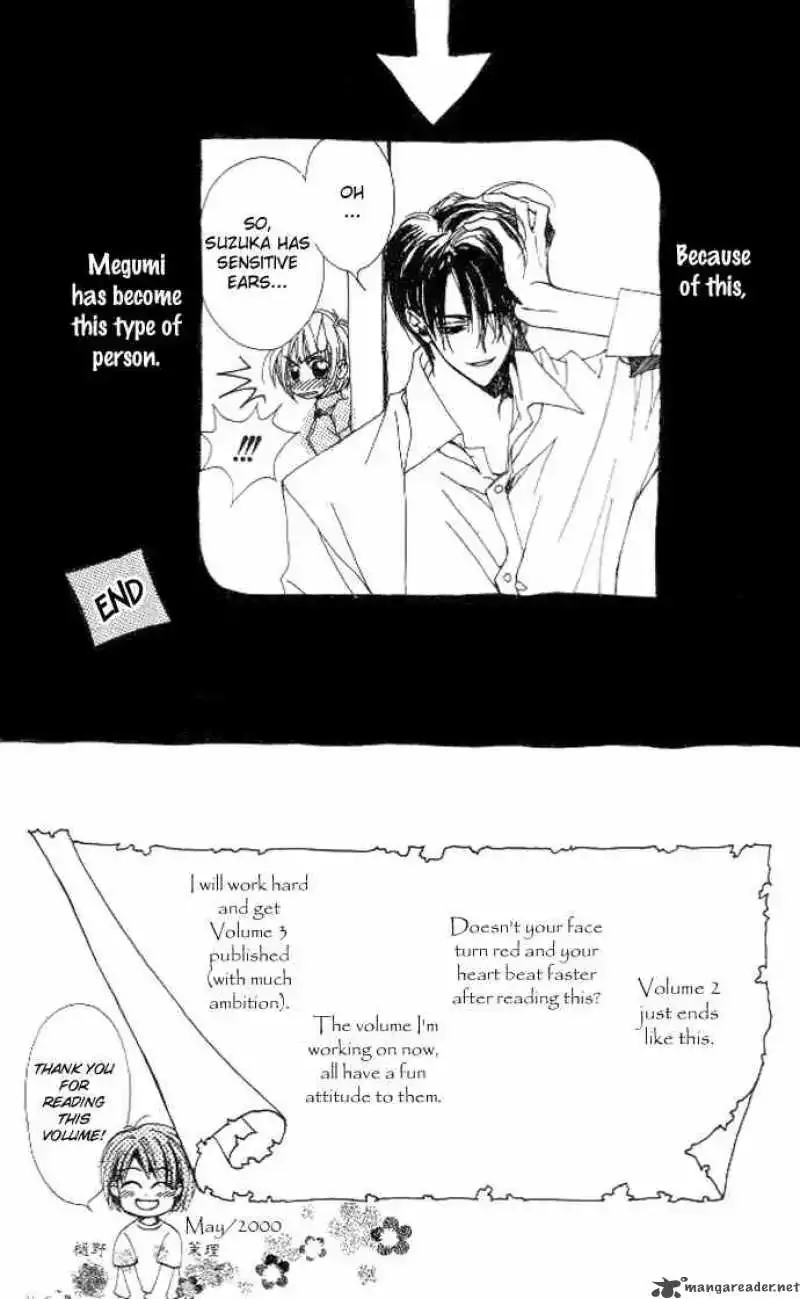 Toraware no Minoue Chapter 10 page 38