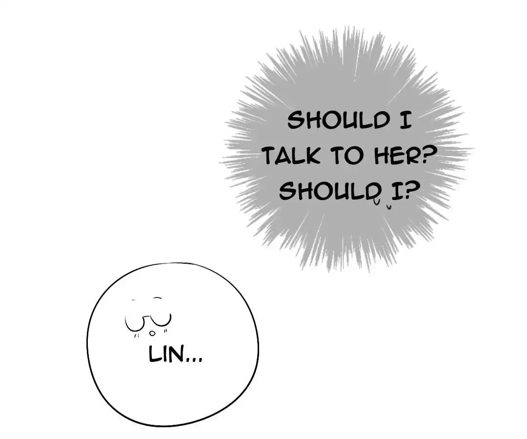 Yaoi God in the Skies Chapter 12 page 25