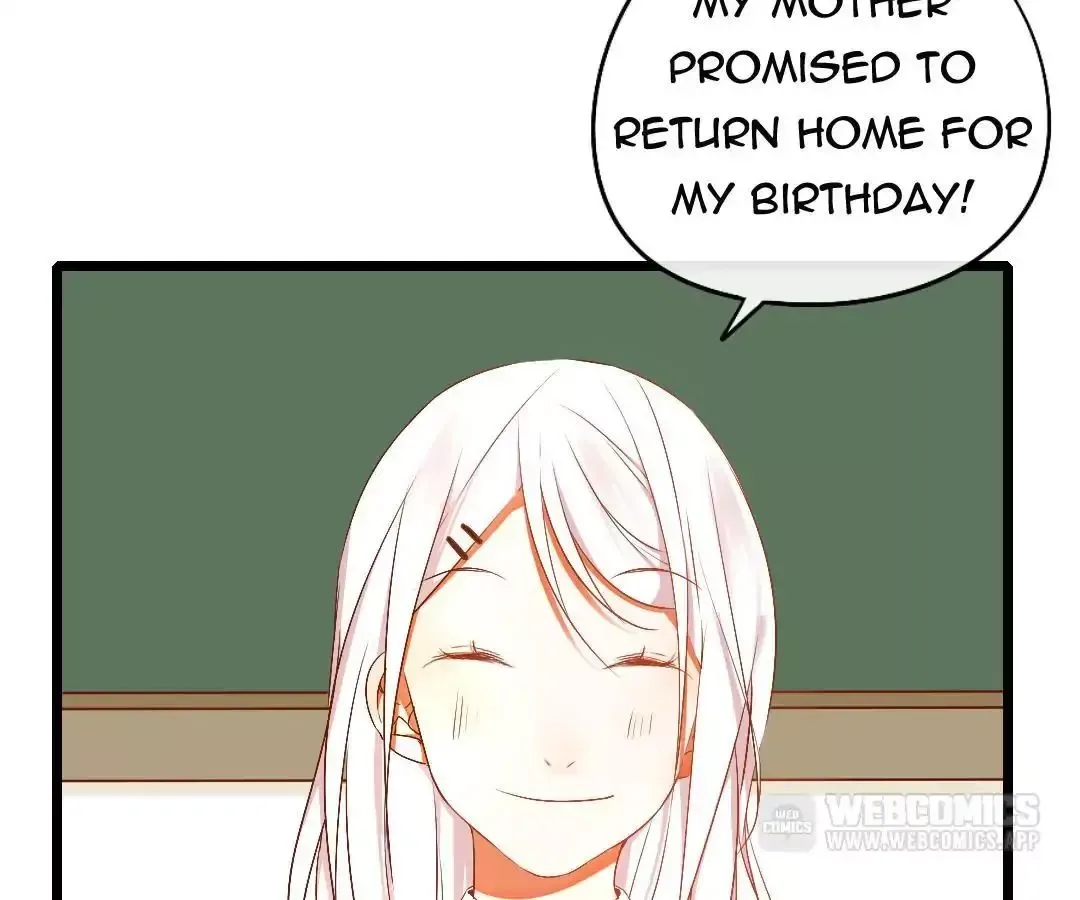 Yaoi God in the Skies Chapter 12 page 30