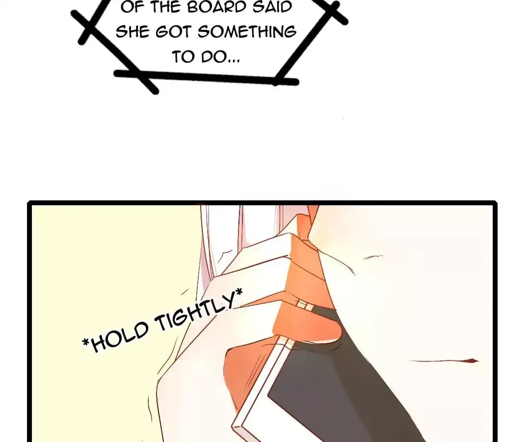 Yaoi God in the Skies Chapter 12 page 37