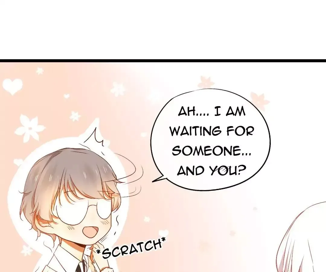 Yaoi God in the Skies Chapter 12 page 28