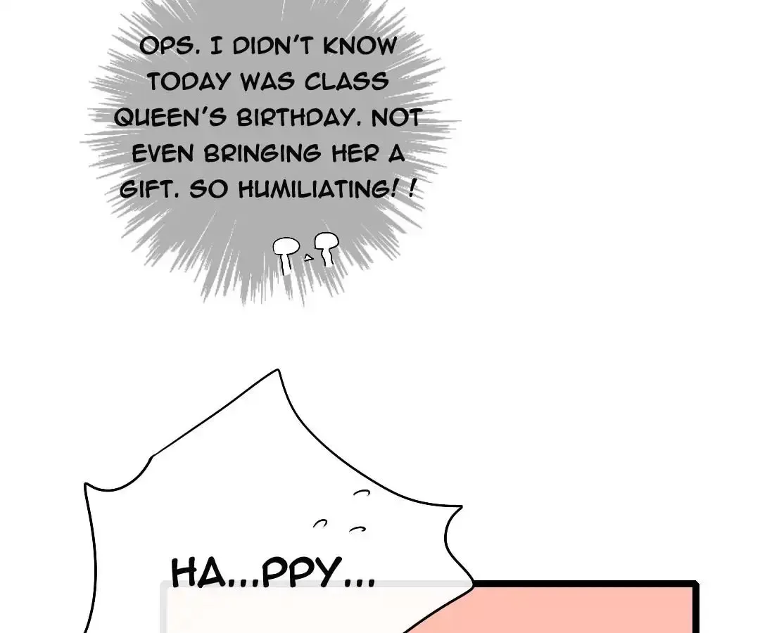 Yaoi God in the Skies Chapter 12 page 32