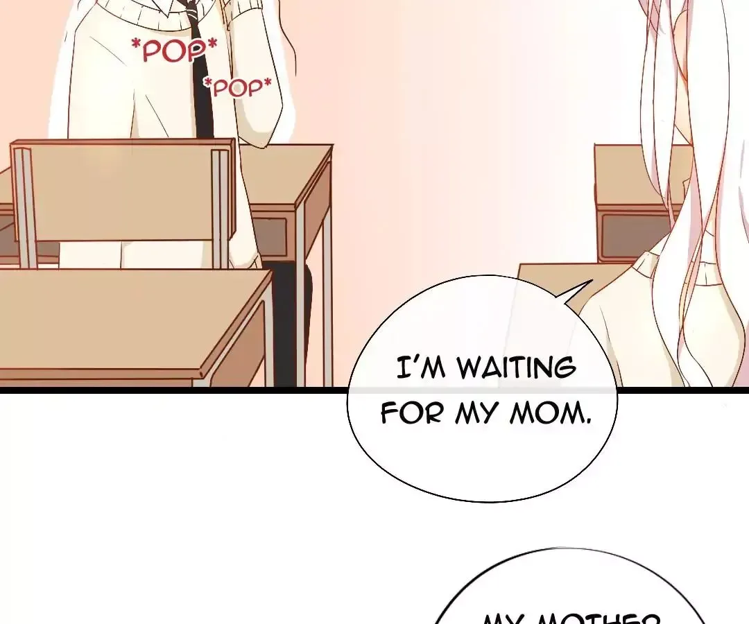 Yaoi God in the Skies Chapter 12 page 29