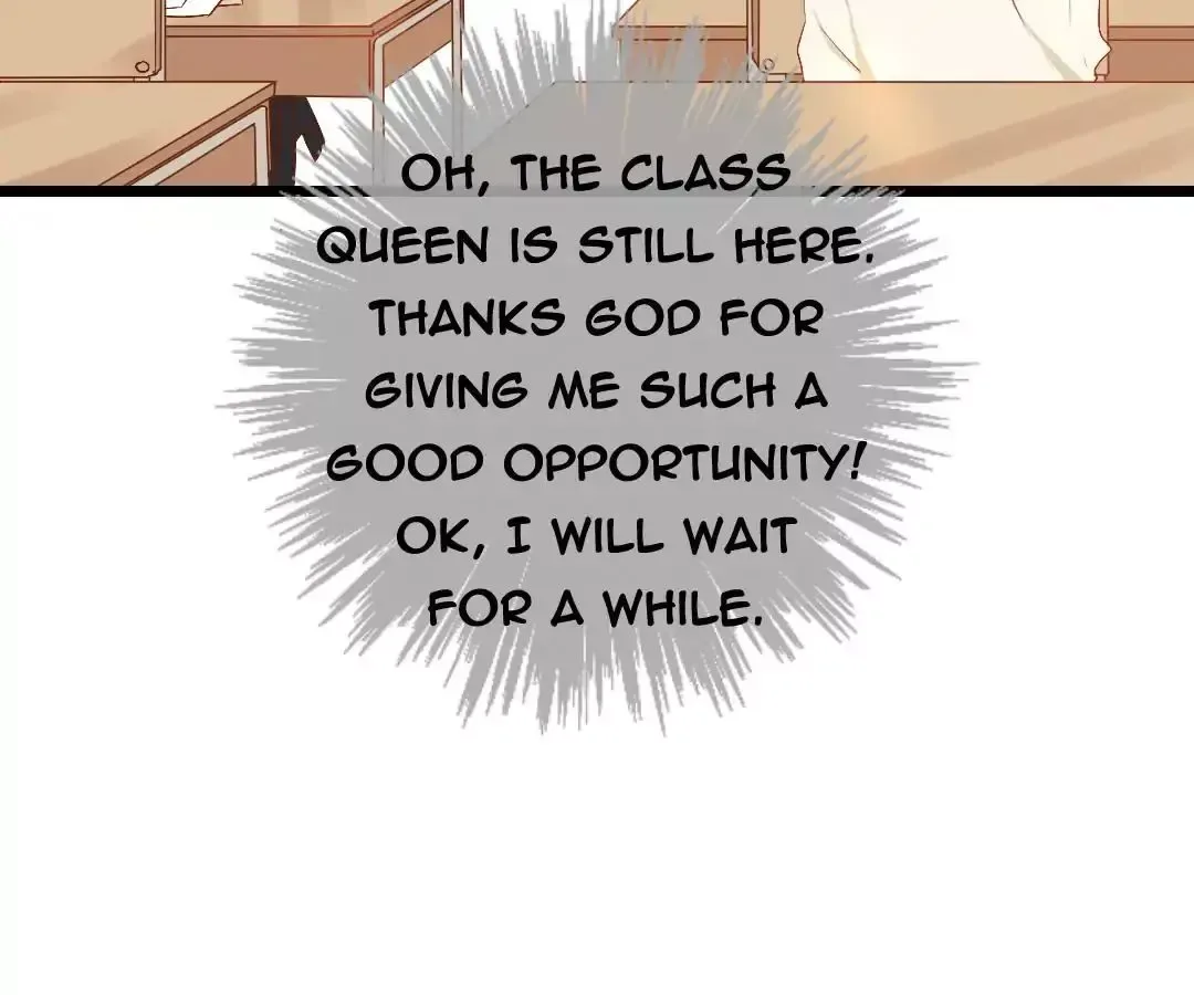Yaoi God in the Skies Chapter 12 page 24