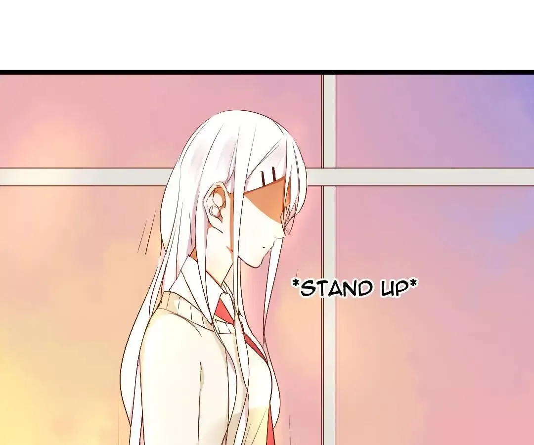 Yaoi God in the Skies Chapter 12 page 40