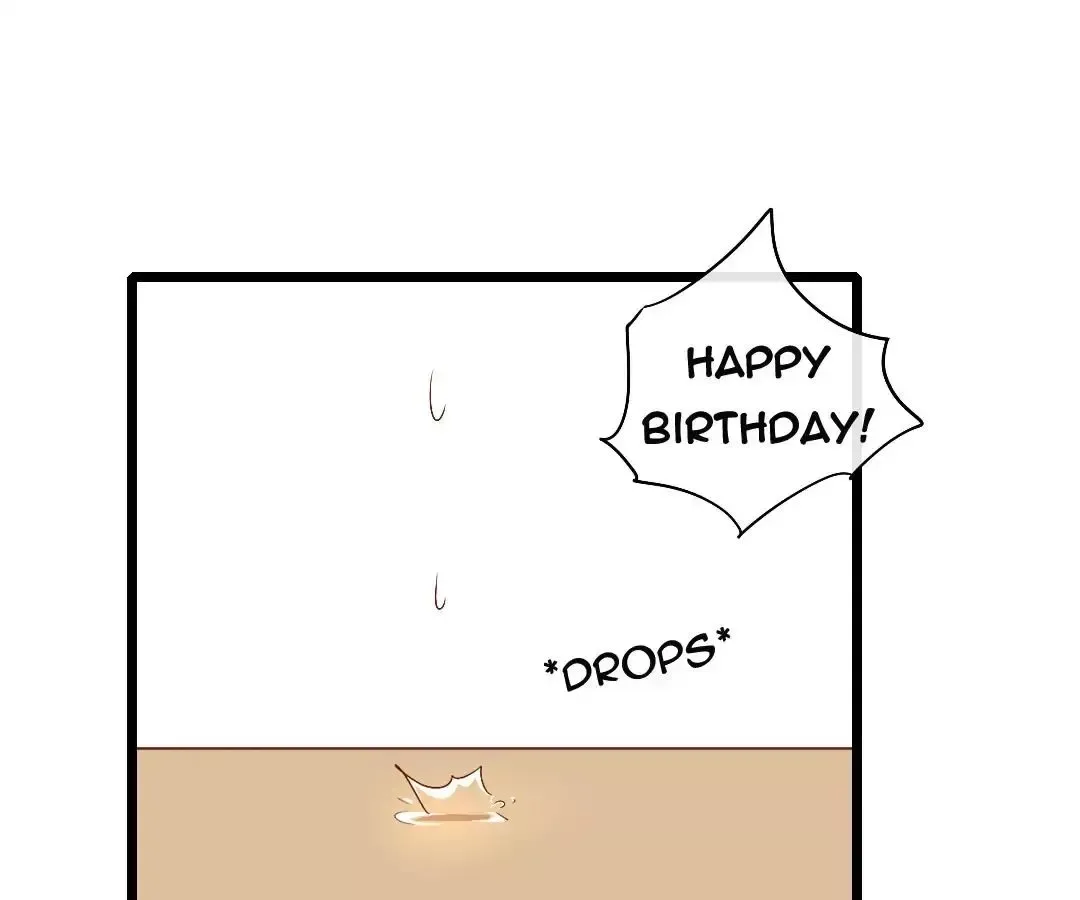 Yaoi God in the Skies Chapter 12 page 43