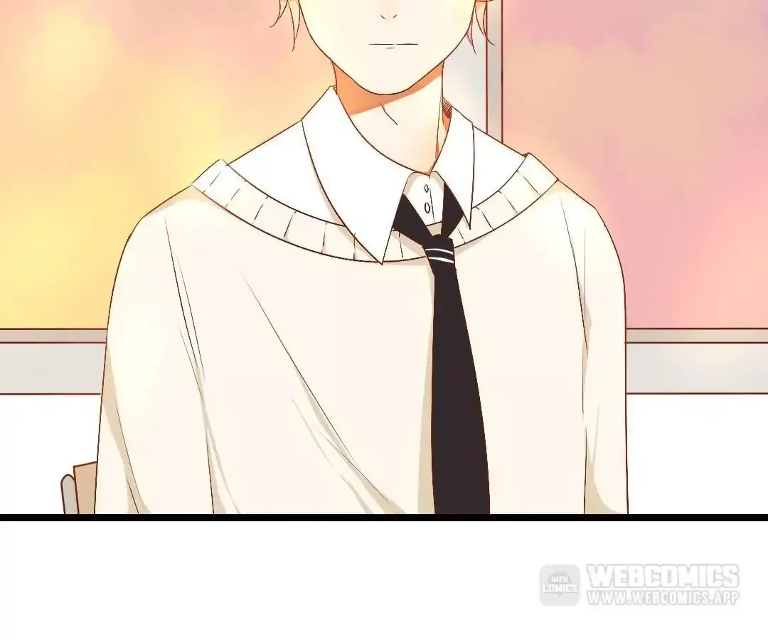 Yaoi God in the Skies Chapter 12 page 50