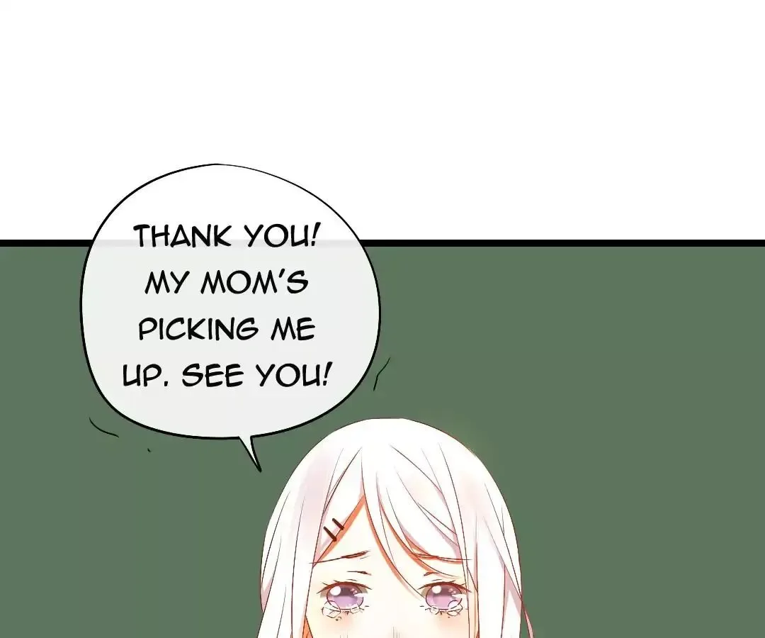 Yaoi God in the Skies Chapter 12 page 45