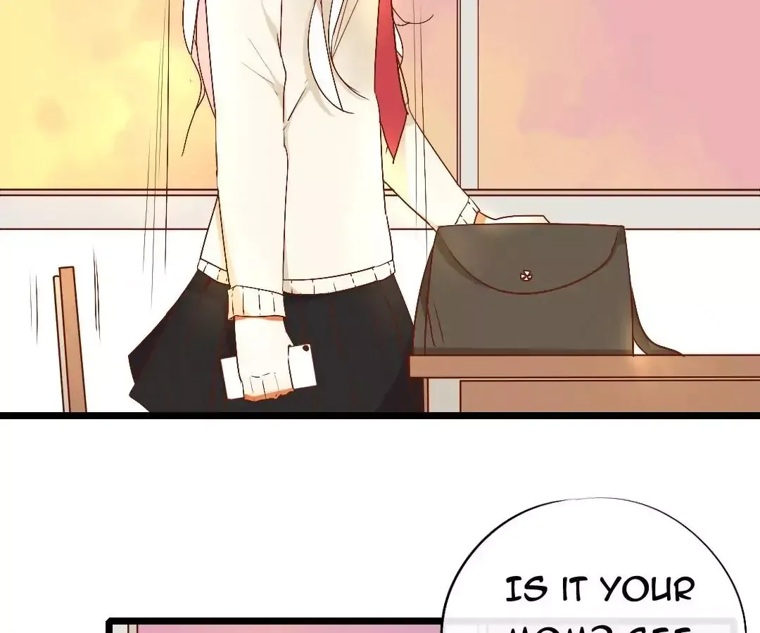 Yaoi God in the Skies Chapter 12 page 41