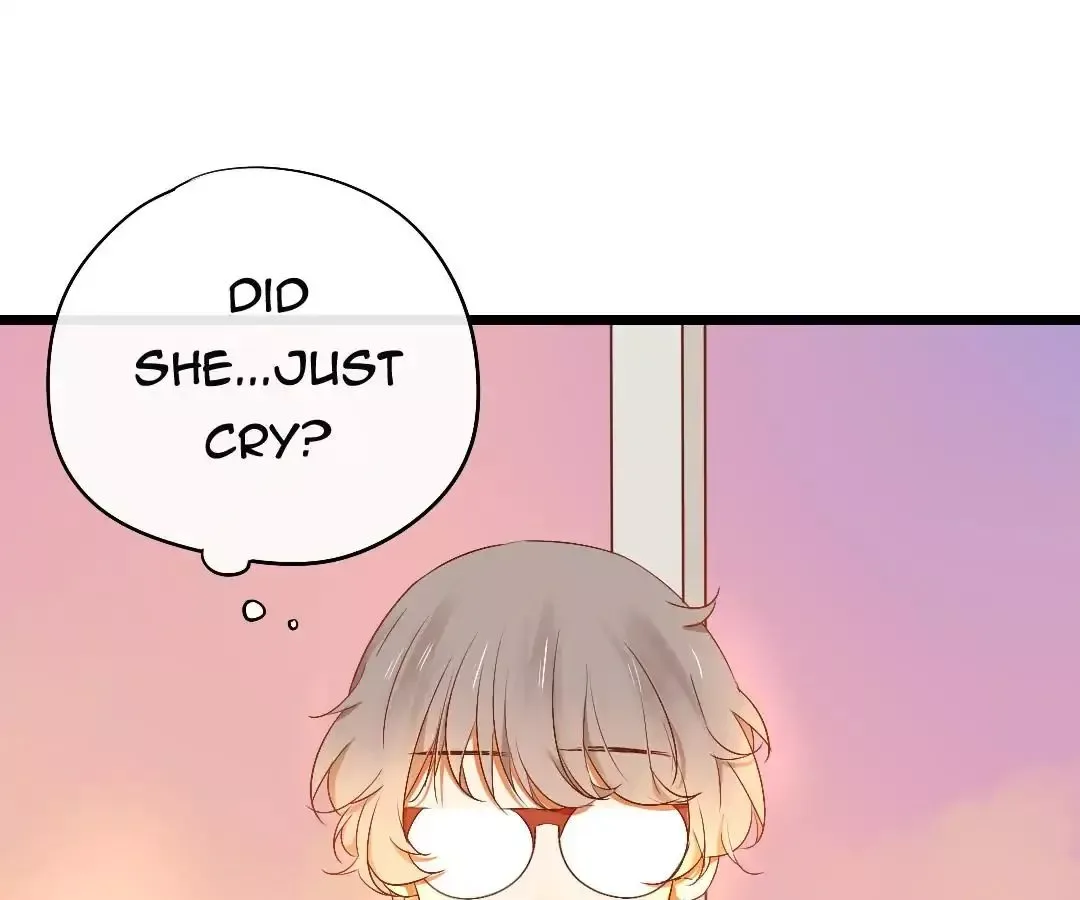Yaoi God in the Skies Chapter 12 page 49