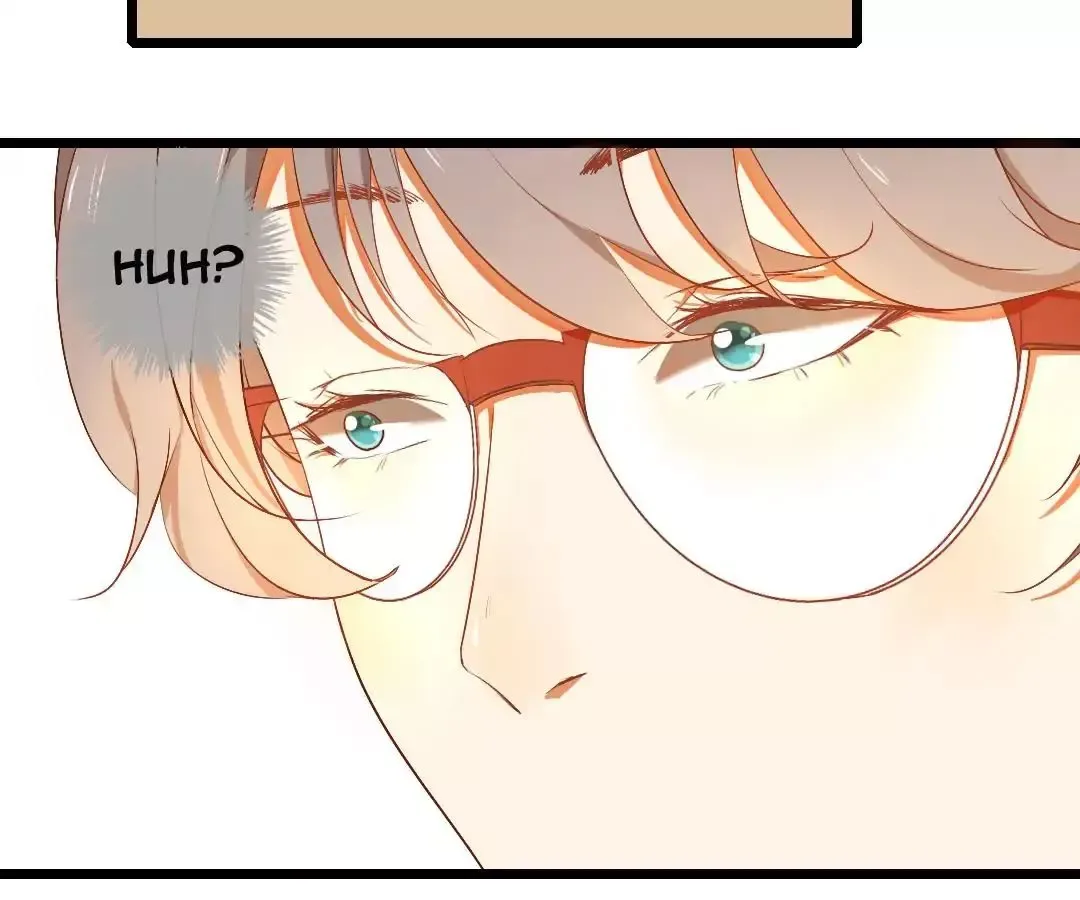 Yaoi God in the Skies Chapter 12 page 44