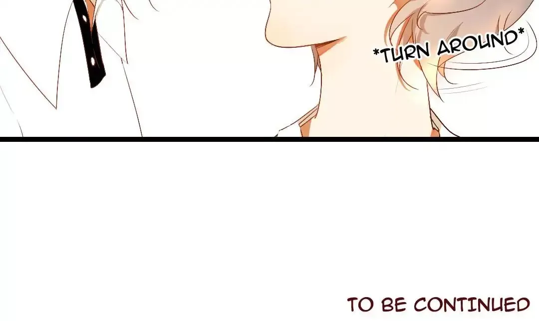 Yaoi God in the Skies Chapter 12 page 59