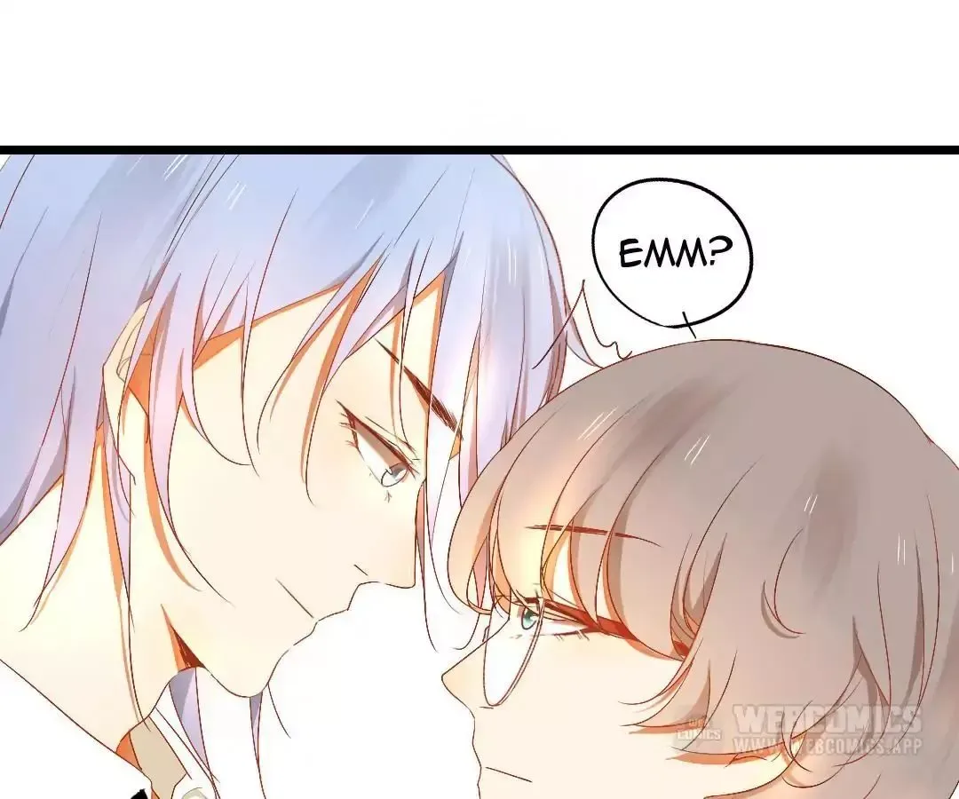 Yaoi God in the Skies Chapter 12 page 58