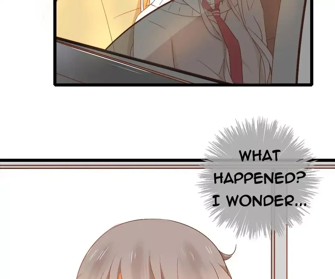 Yaoi God in the Skies Chapter 12 page 55