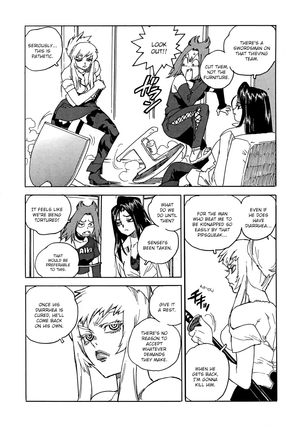 Aiki-S Chapter 13 page 4