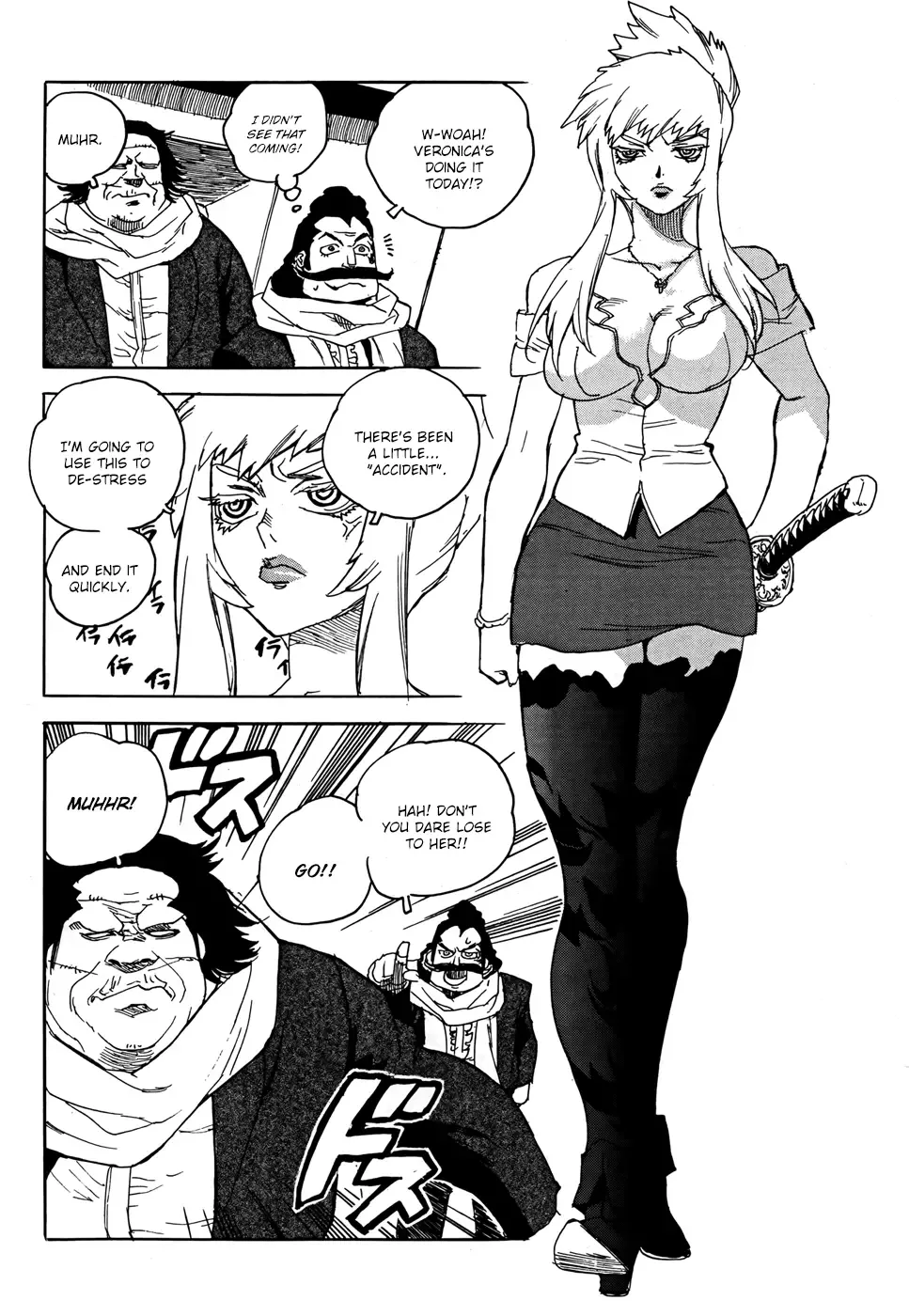 Aiki-S Chapter 13 page 11
