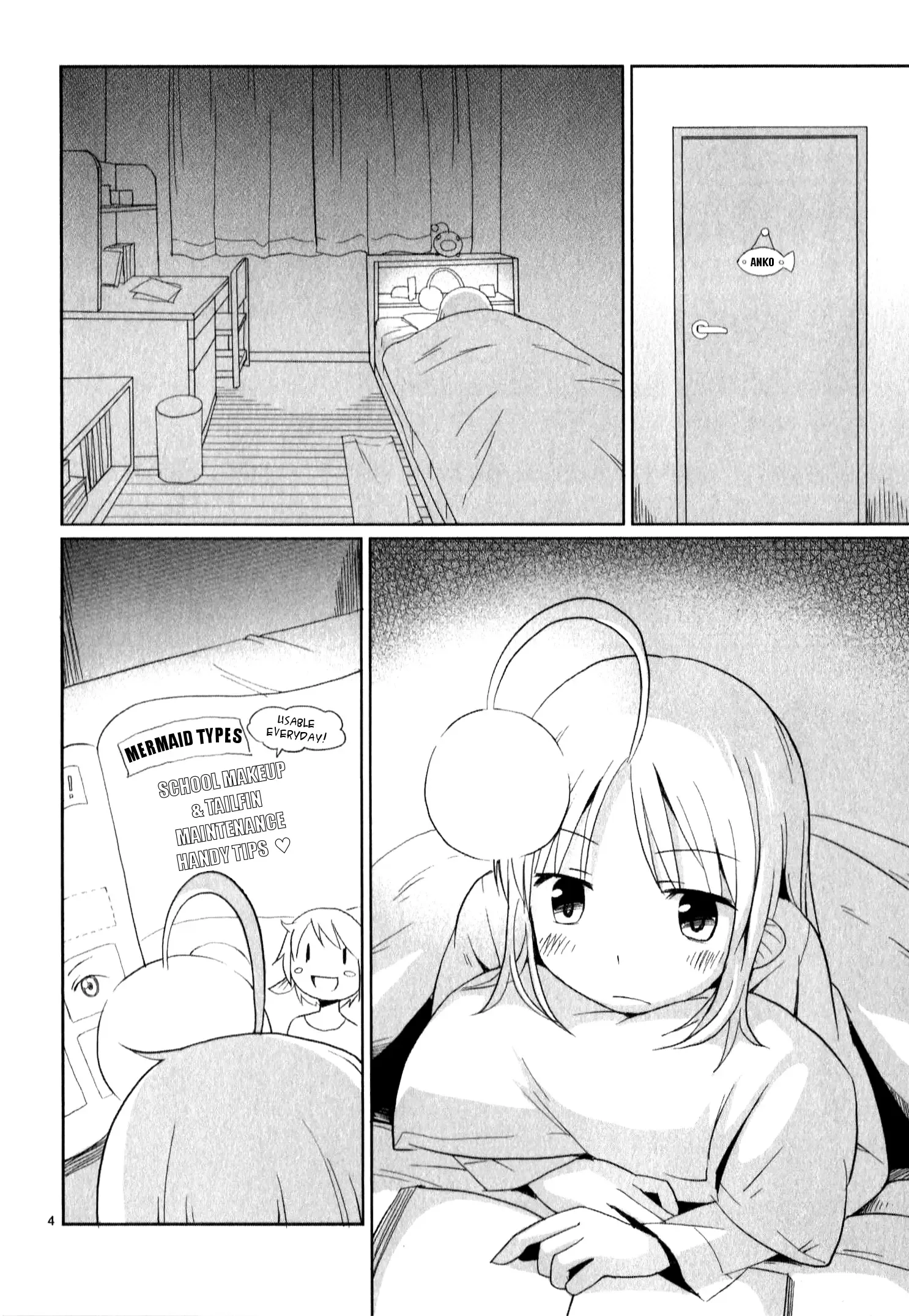 Shinkaigyo no Anko-san Chapter 12 page 4