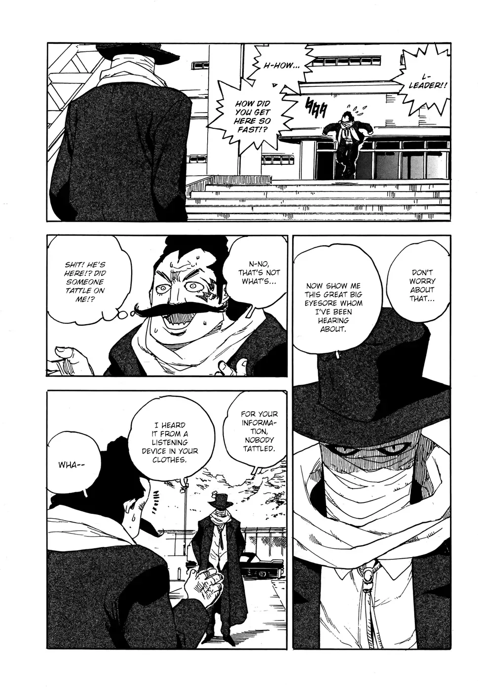 Aiki-S Chapter 13 page 30