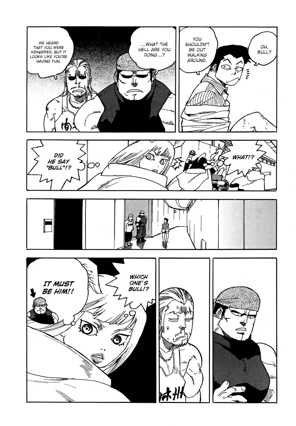 Aiki-S Chapter 13 page 26