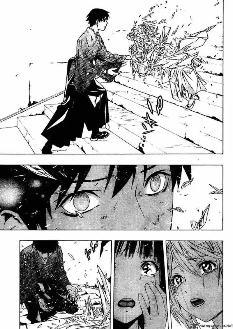 Rosario to Vampire Season II Chapter 12 page 24