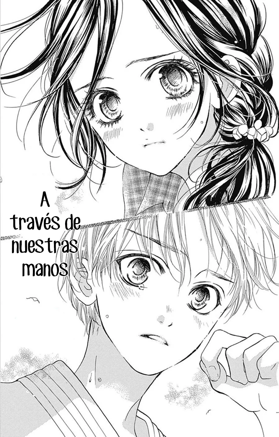 I Love You Baby Chapter 13 page 7