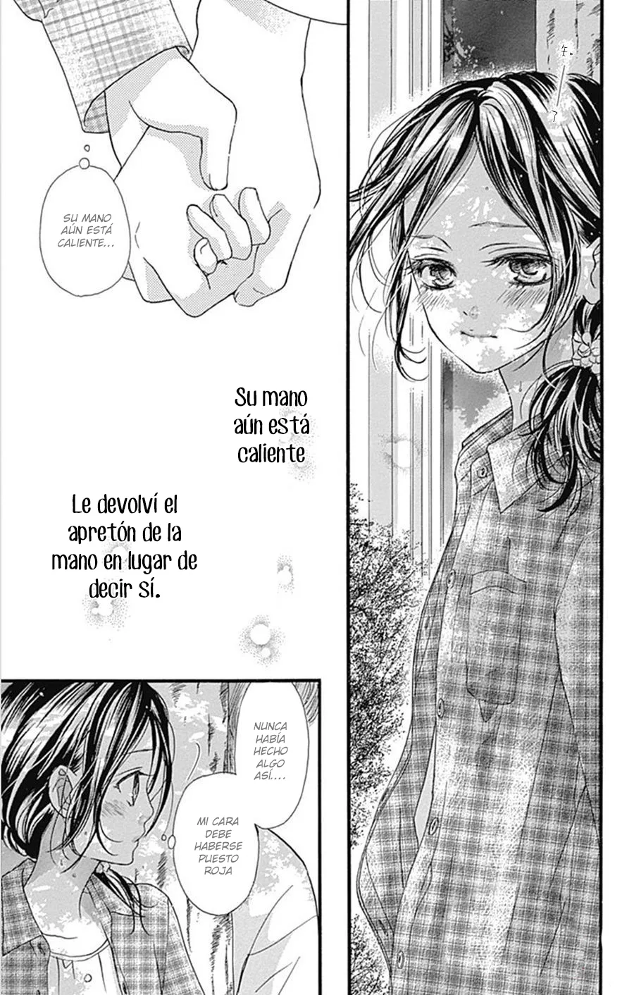 I Love You Baby Chapter 13 page 3