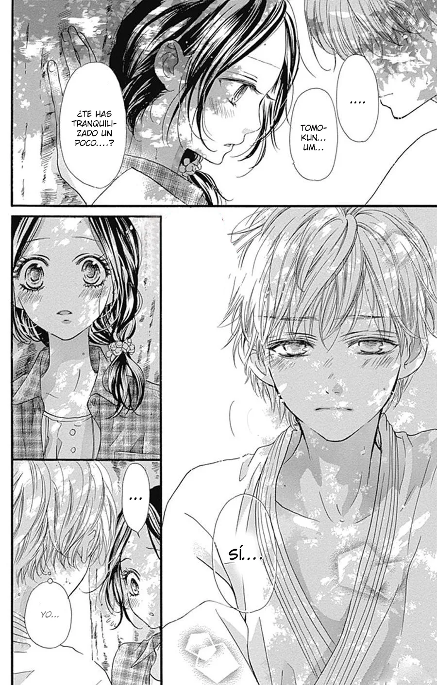 I Love You Baby Chapter 13 page 10