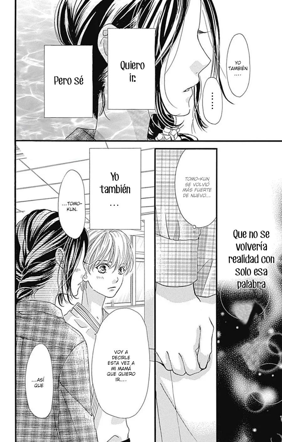 I Love You Baby Chapter 13 page 24