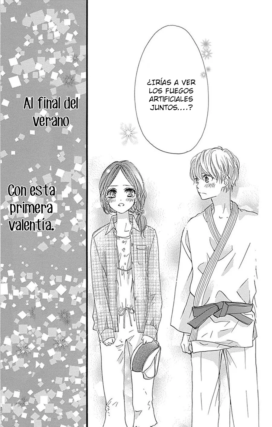 I Love You Baby Chapter 13 page 25