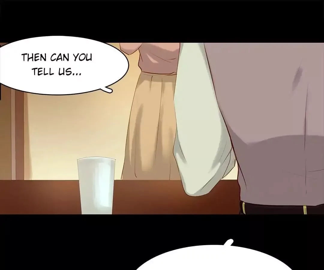 Rowdy Detective Chapter 11 page 19
