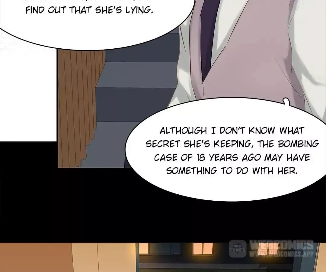 Rowdy Detective Chapter 11 page 34
