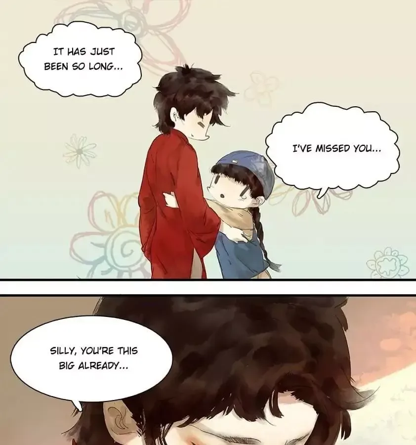 March Third Chapter 13 page 4