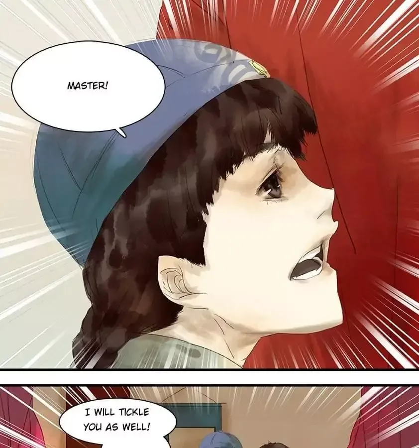March Third Chapter 13 page 7