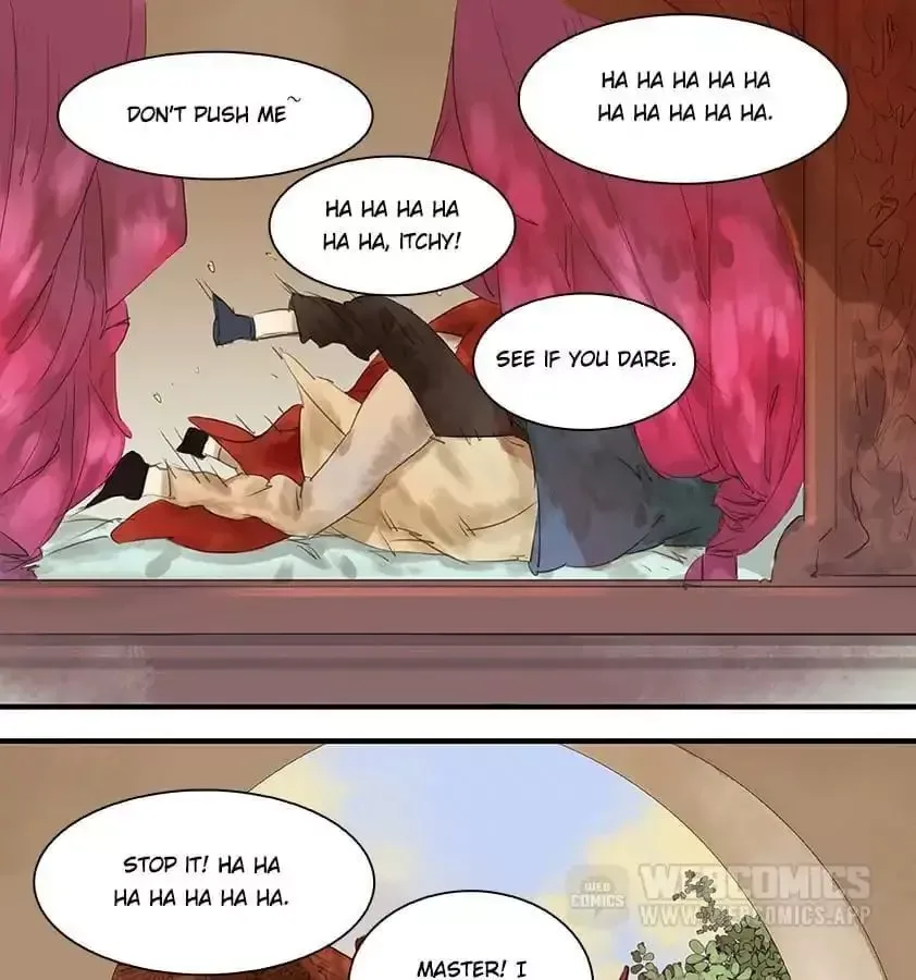 March Third Chapter 13 page 10