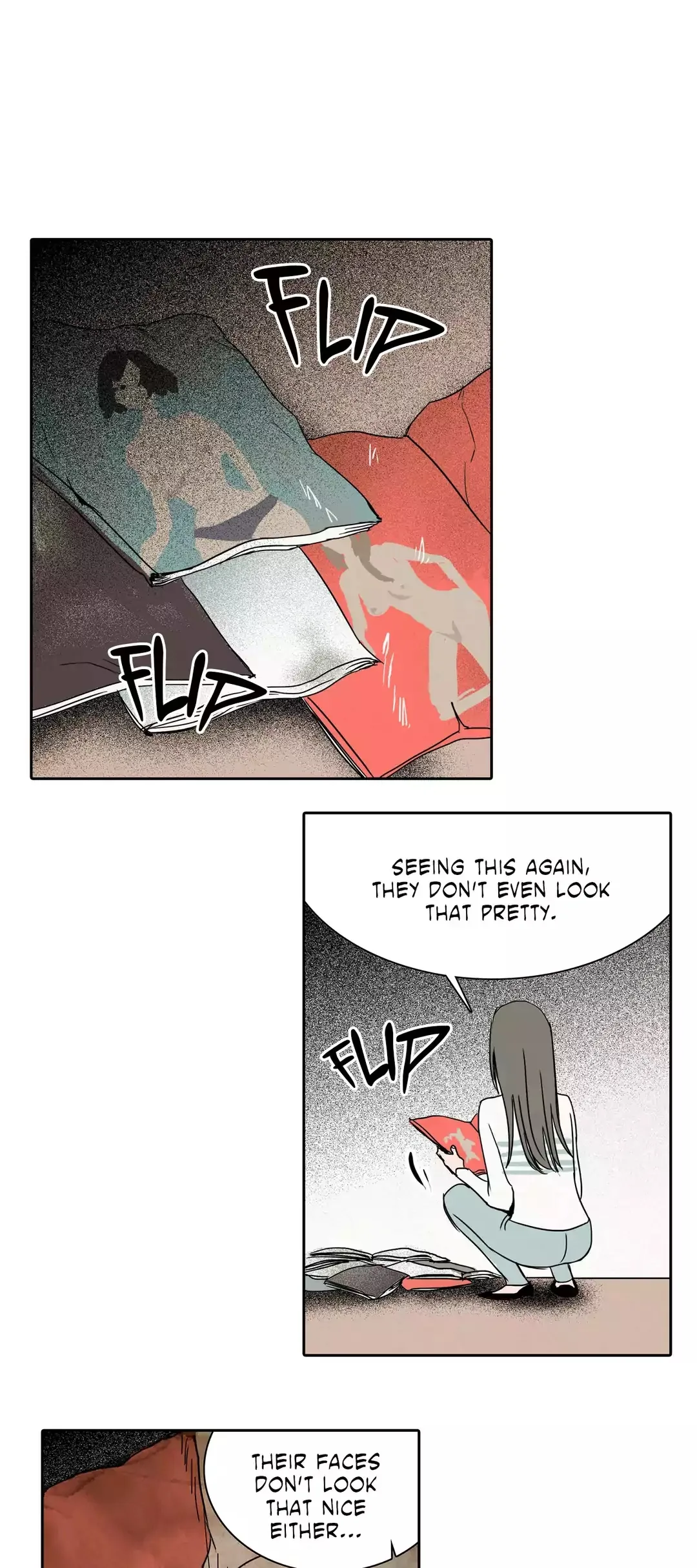 The Rabbit Hole Chapter 20.5 page 3