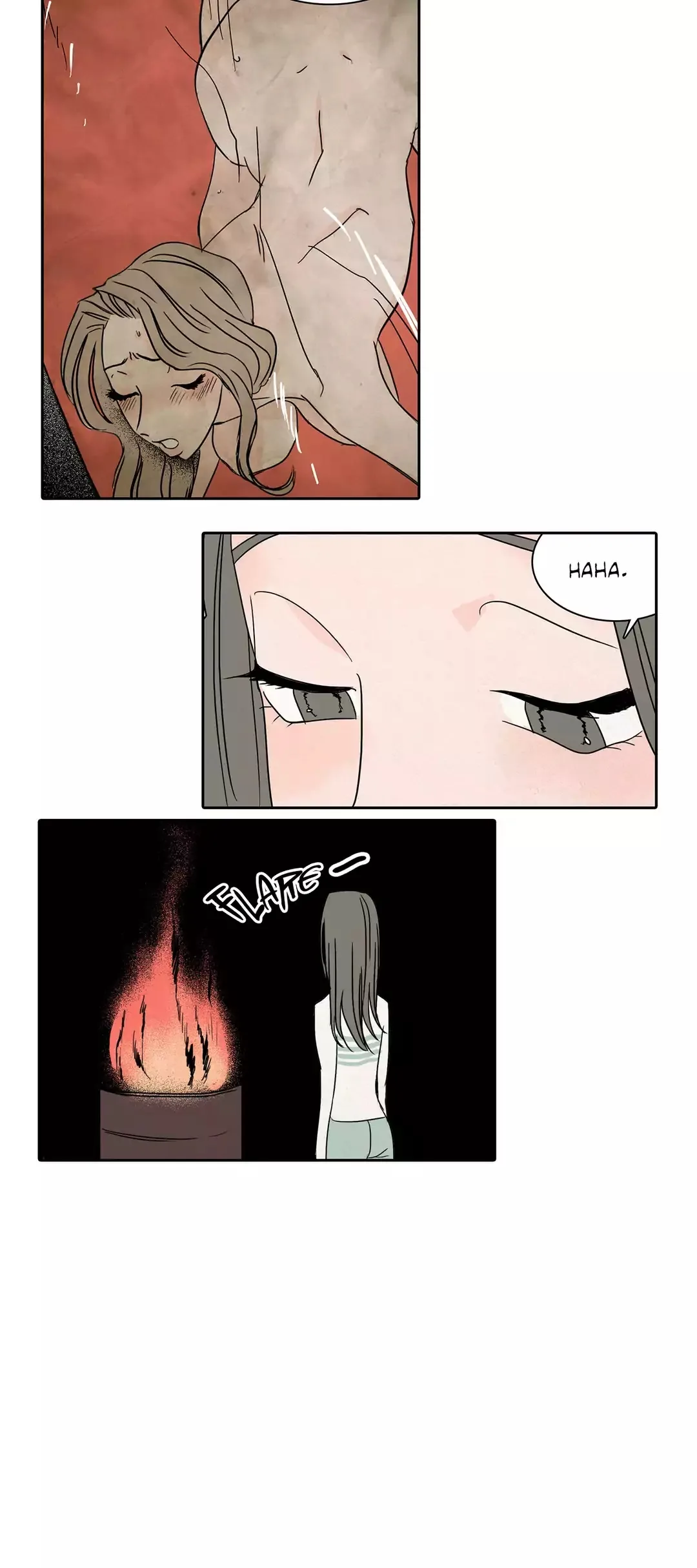 The Rabbit Hole Chapter 20.5 page 4