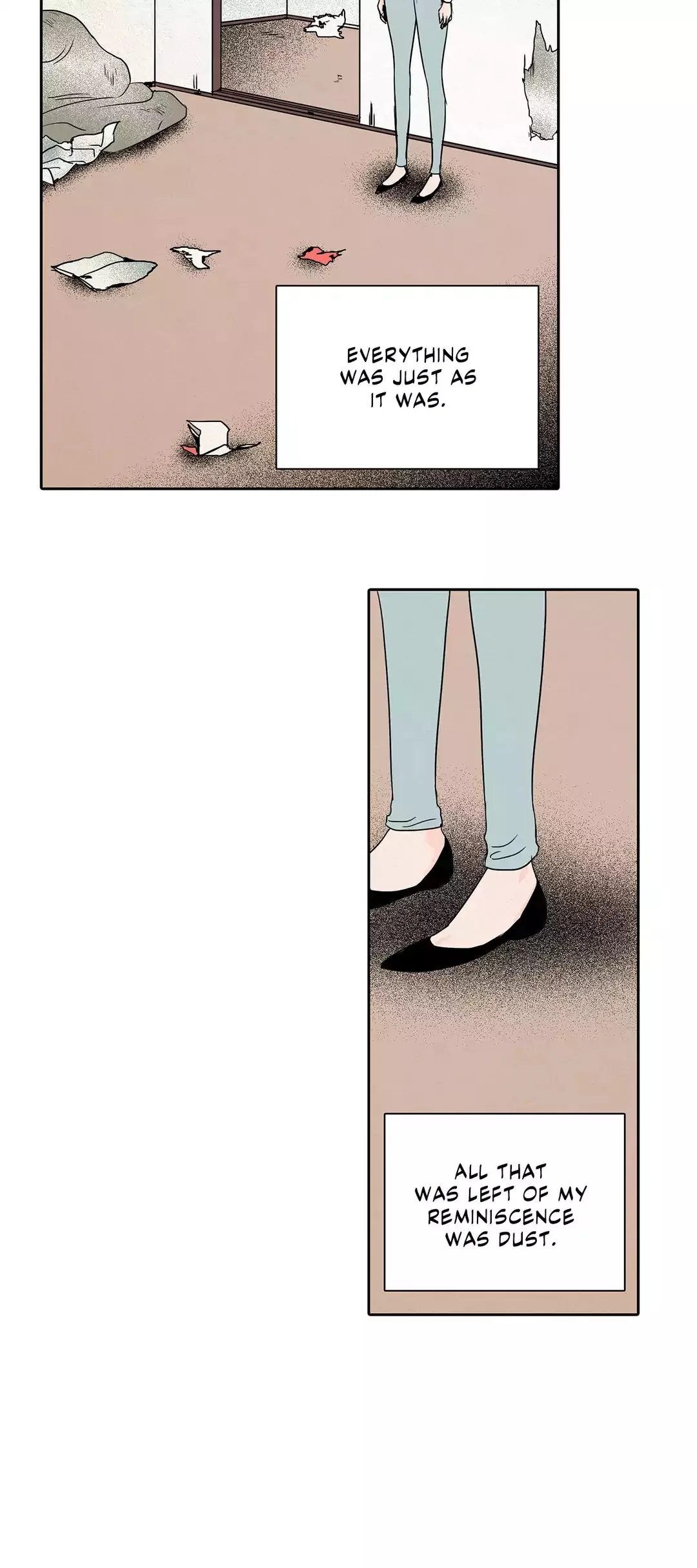 The Rabbit Hole Chapter 20.5 page 2