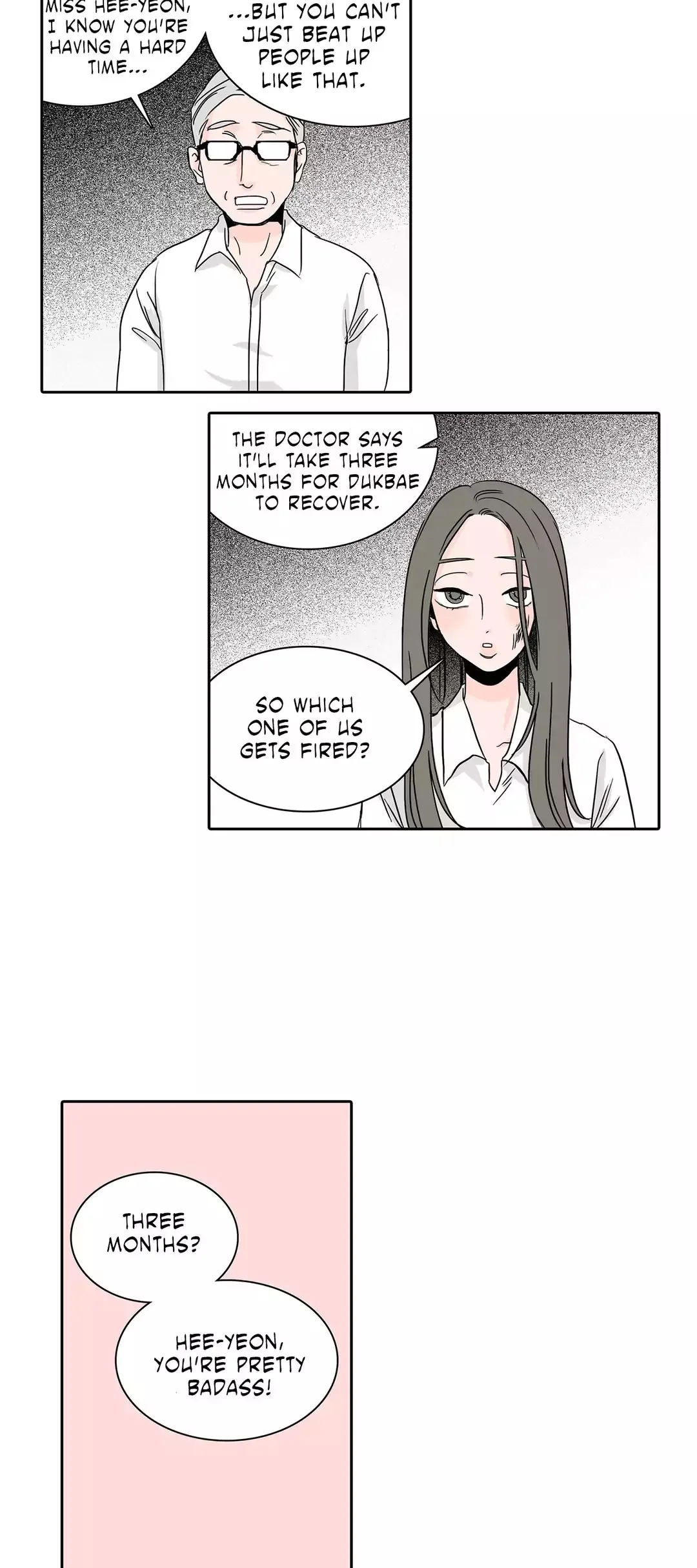 The Rabbit Hole Chapter 20.5 page 7