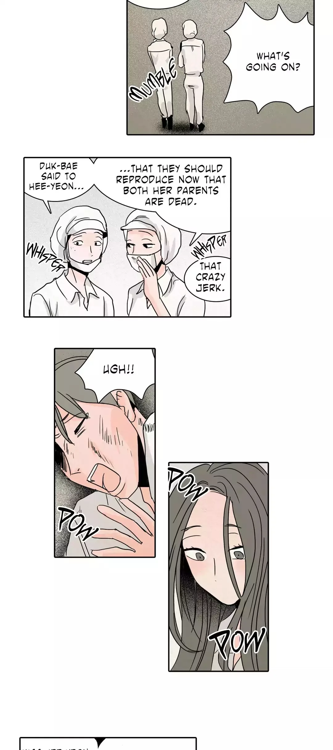 The Rabbit Hole Chapter 20.5 page 6
