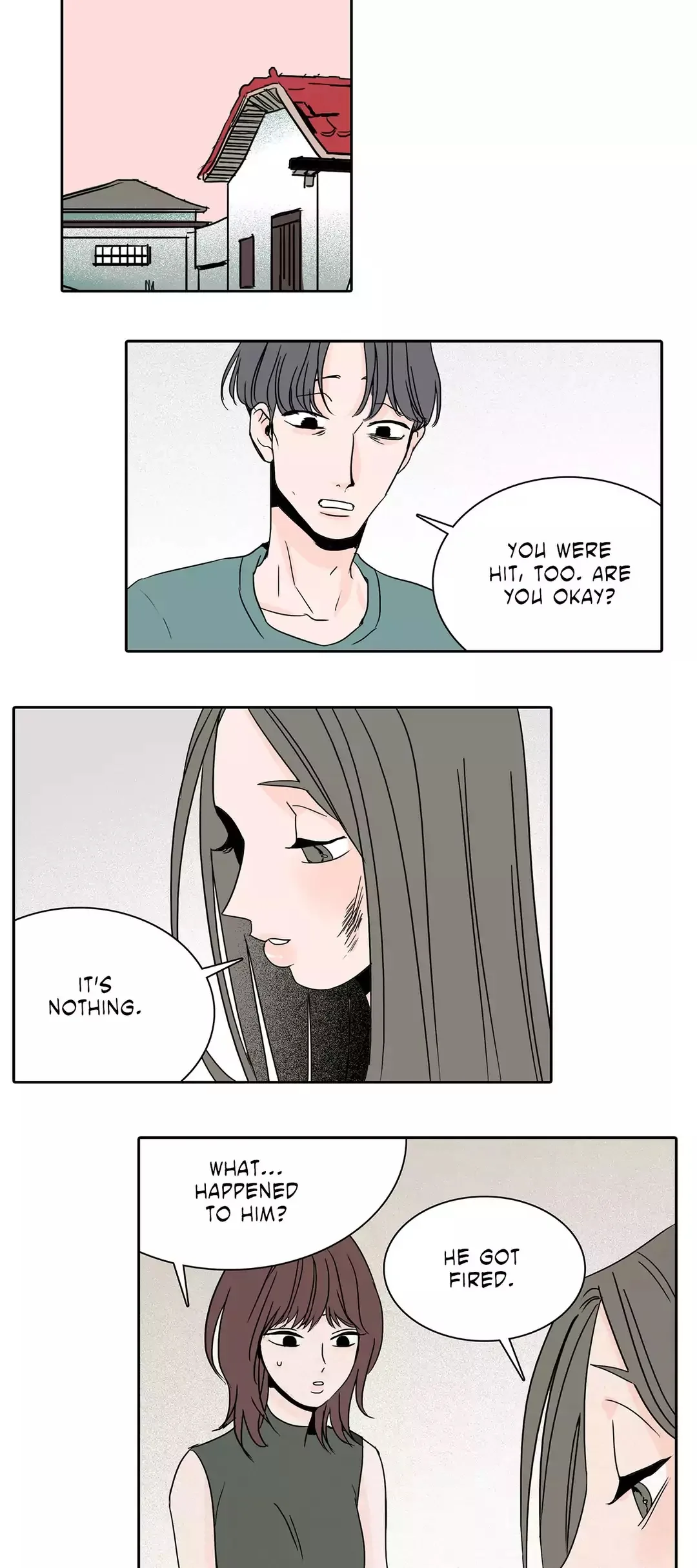 The Rabbit Hole Chapter 20.5 page 8