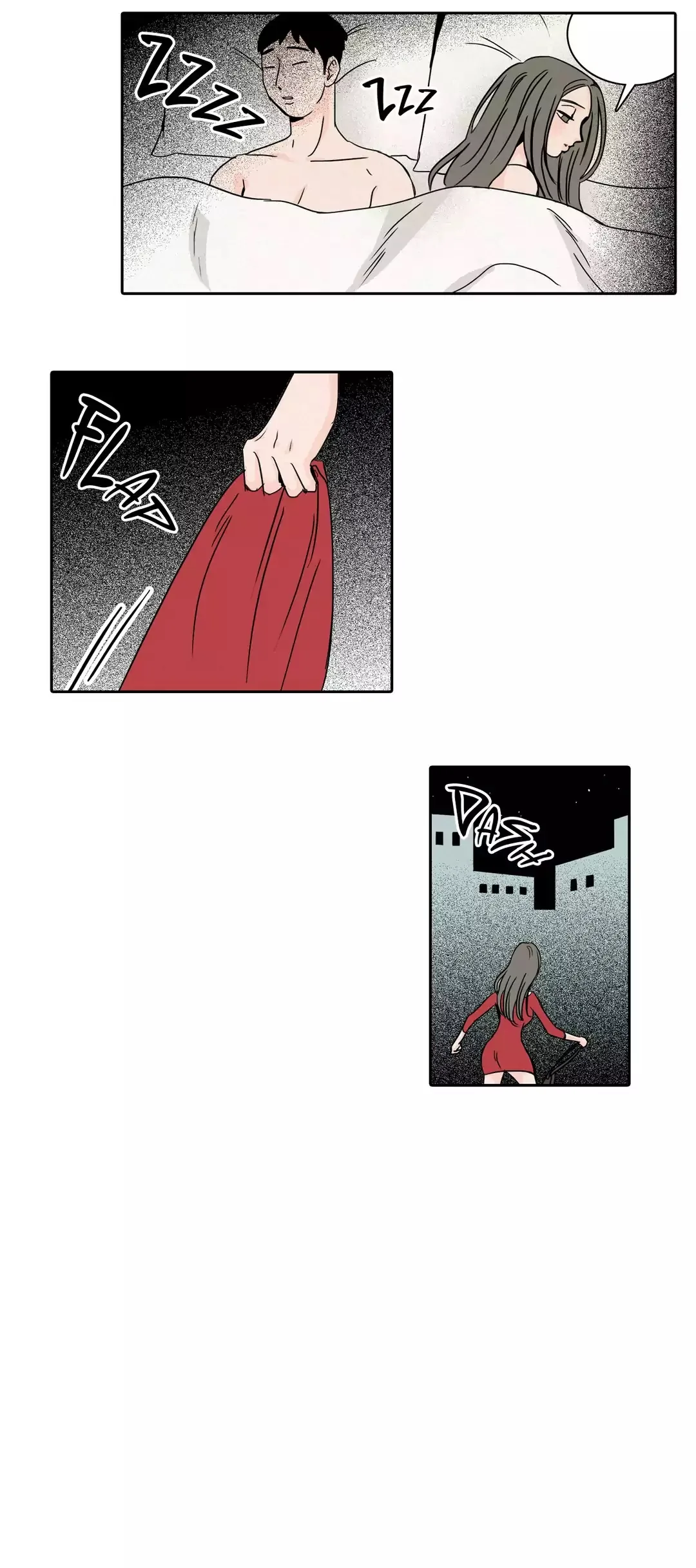 The Rabbit Hole Chapter 20.5 page 11