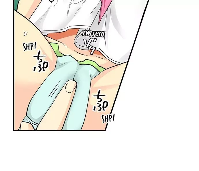 My Sister Has Amnesia— What's Sex? Chapter 13 page 18