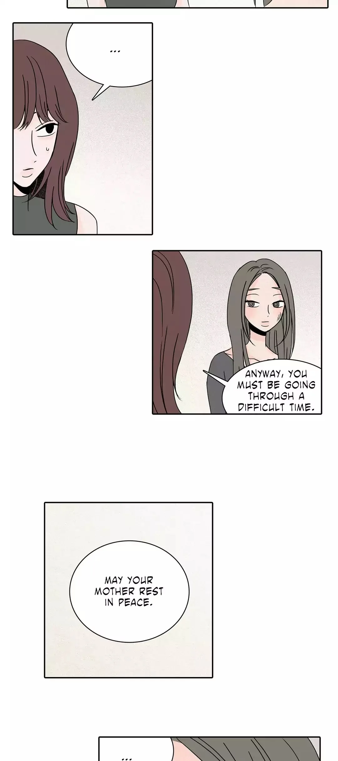 The Rabbit Hole Chapter 20.5 page 9
