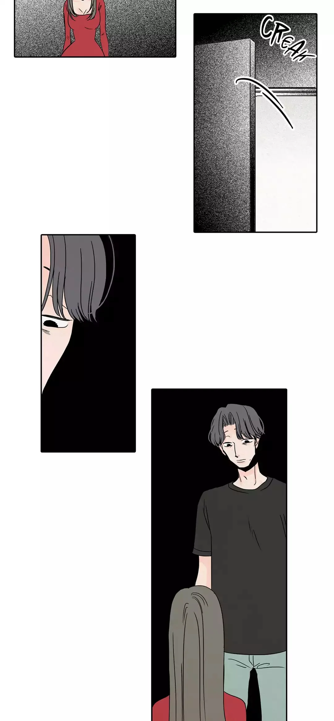 The Rabbit Hole Chapter 20.5 page 15