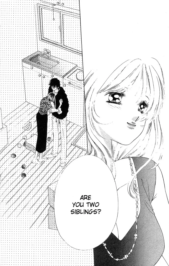 Tsumi ni Nureta Futari Chapter 13 page 5