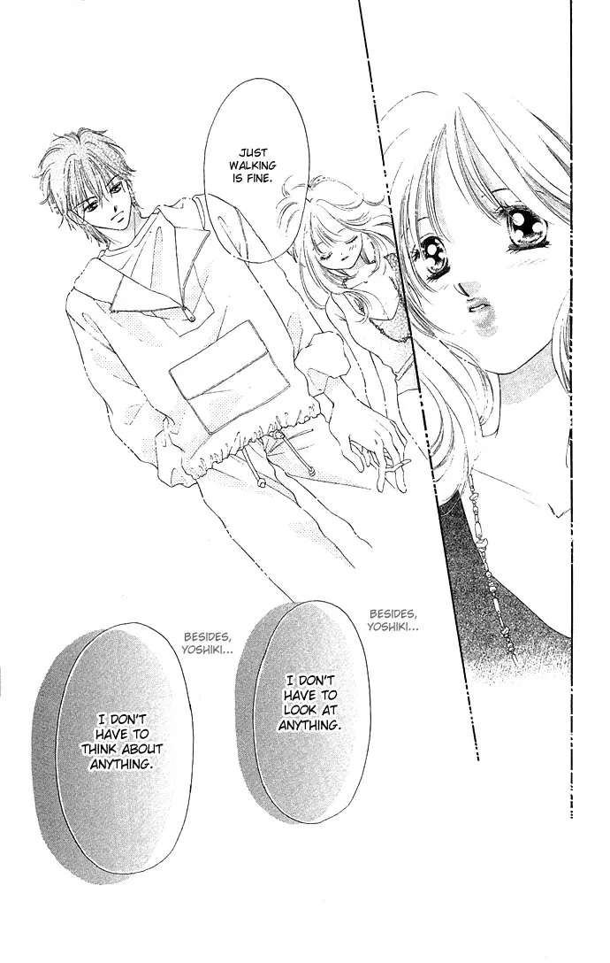 Tsumi ni Nureta Futari Chapter 13 page 14