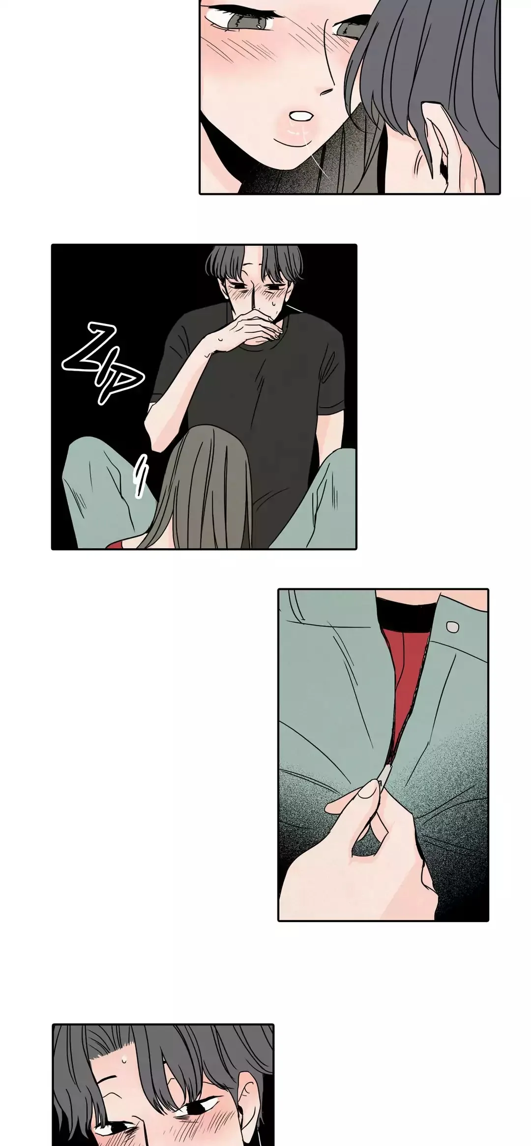 The Rabbit Hole Chapter 20.5 page 18